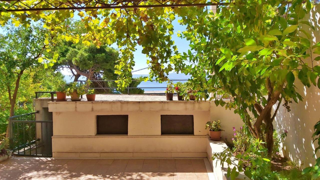 Apartments Gajo Omiš Pokoj fotografie