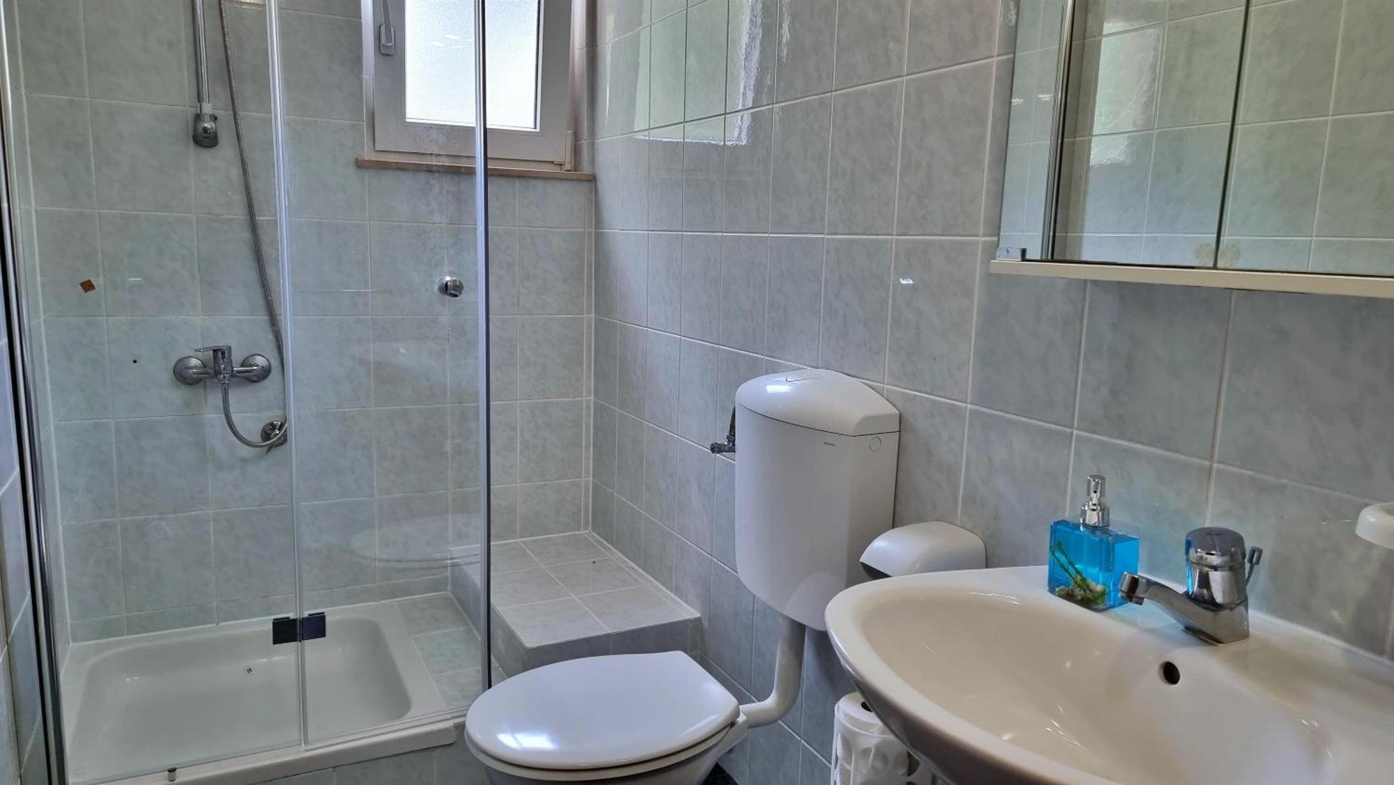 Apartments Gajo Omiš Pokoj fotografie