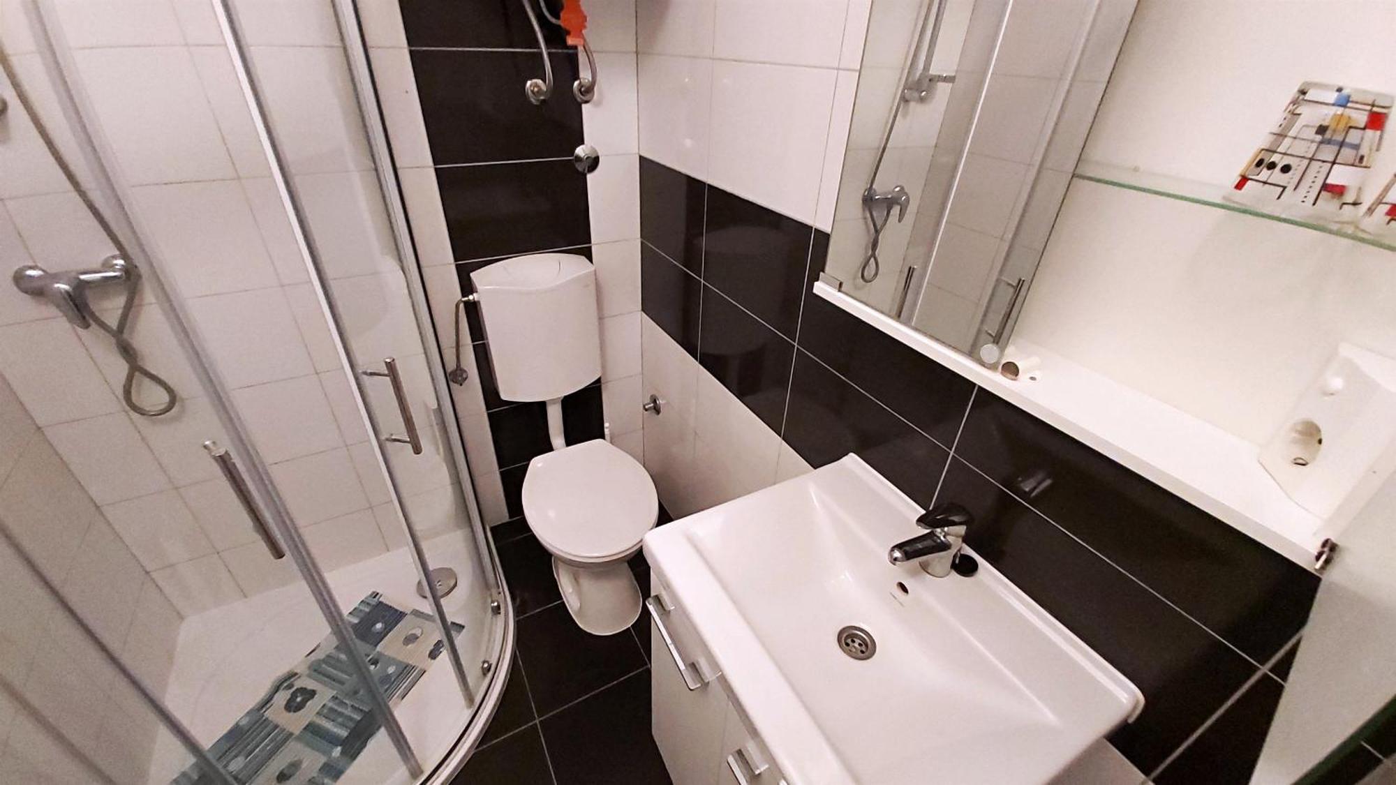Apartments Gajo Omiš Pokoj fotografie
