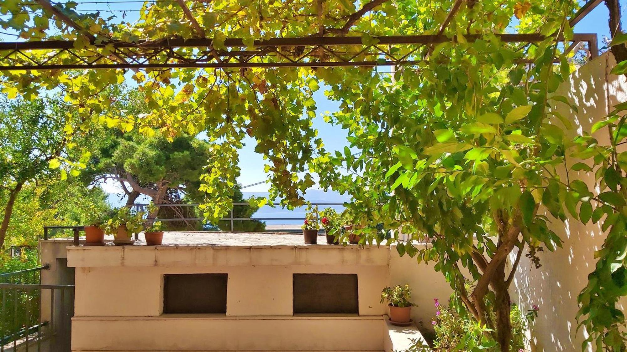 Apartments Gajo Omiš Pokoj fotografie